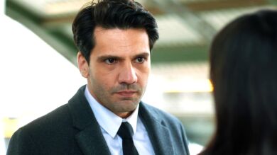 ¿Nueva crisis? Ceylin se niega a contarle a Ilgaz que fue Çinar quién ‘mató’ a Kadir: “Ejerzo mi derecho a guardar silencio”