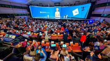 El Partido Popular Europeo gana las elecciones