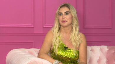 Malena Gracia carga contra la familia de Arévalo en su próximo lanzamiento: 
