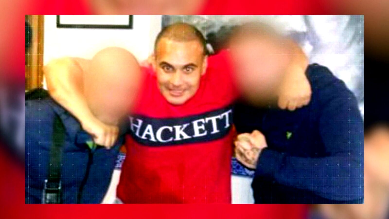 Las tres hipótesis que manejan los investigadores por el asesinato de Borja Villacís a tiros en Madrid