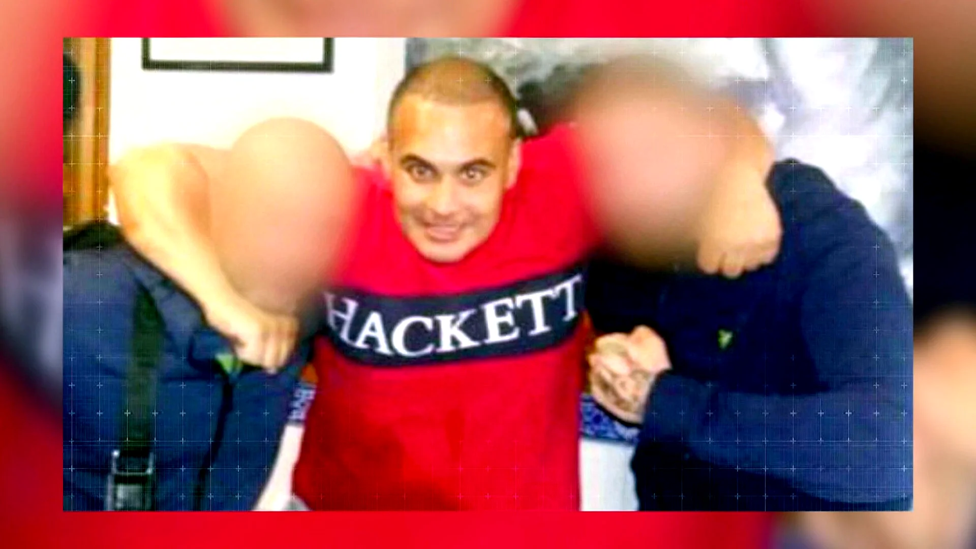 Las tres hip&oacute;tesis que manejan los investigadores por el asesinato de Borja Villac&iacute;s a tiros en Madrid