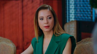 Ender vuelve a hacerlo: Arzu queda como una mentirosa frente a todos 