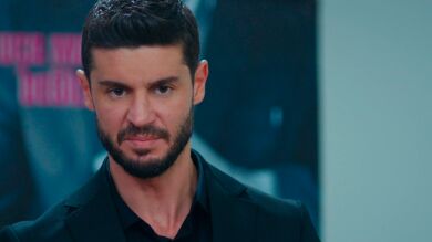 Çağatay cambia el rumbo del juicio: acepta divorciarse y acusa a Yildiz de serle infiel con Doğan