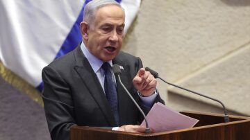 Netanyahu, bajo presión para que acepte el plan de paz de Biden