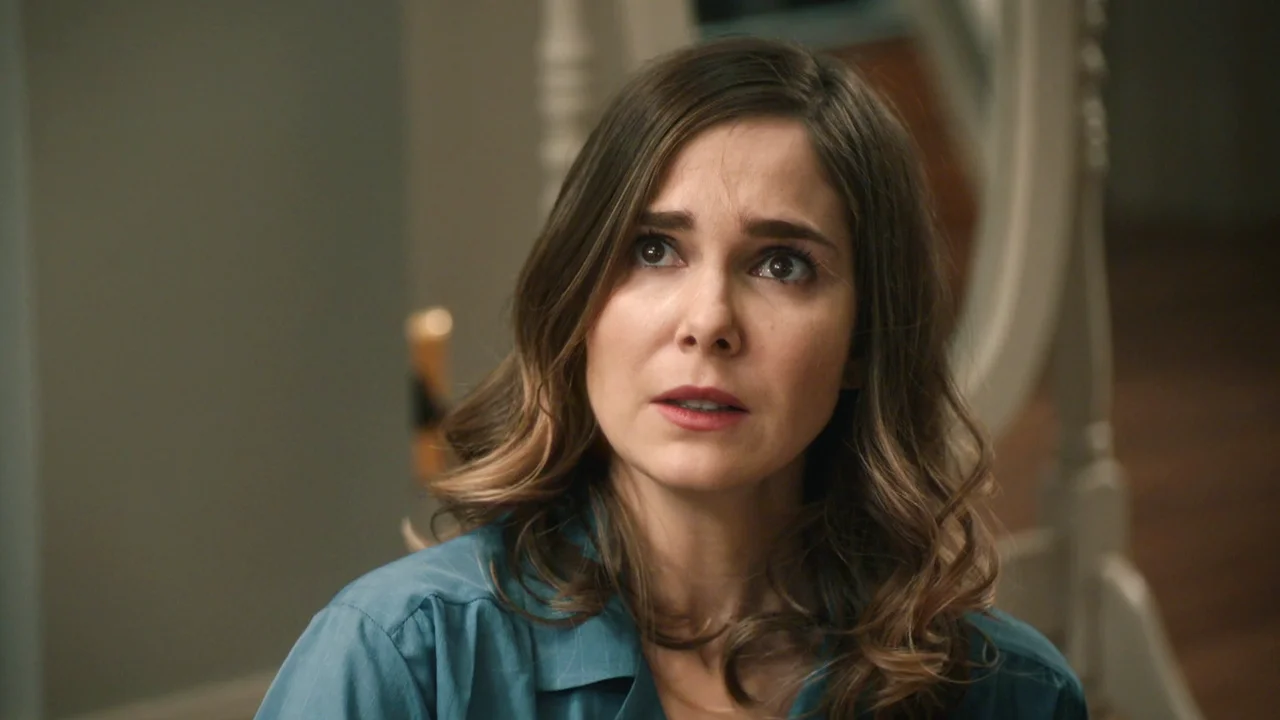 Capítulo de hoy de Sueños de libertad; 10 de junio: Los secretos de Jesús y Luz salen a la luz... ¡Begoña sabe que su marido ha matado a Valentín!