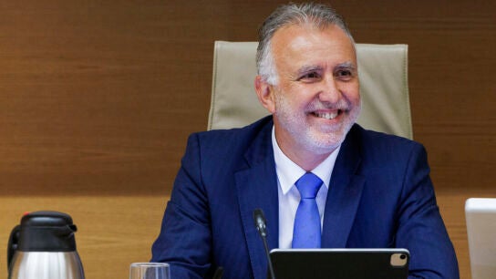 &Aacute;ngel V&iacute;ctor Torres, comparece en la comisi&oacute;n Koldo del Congreso de los Diputados