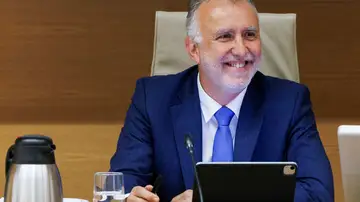 Ángel Víctor Torres, comparece en la comisión Koldo del Congreso de los Diputados