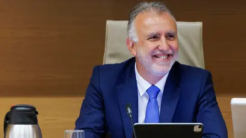 Ángel Víctor Torres, comparece en la comisión Koldo del Congreso de los Diputados Ángel Víctor Torres, comparece en la comisión Koldo del Congreso de los Diputados