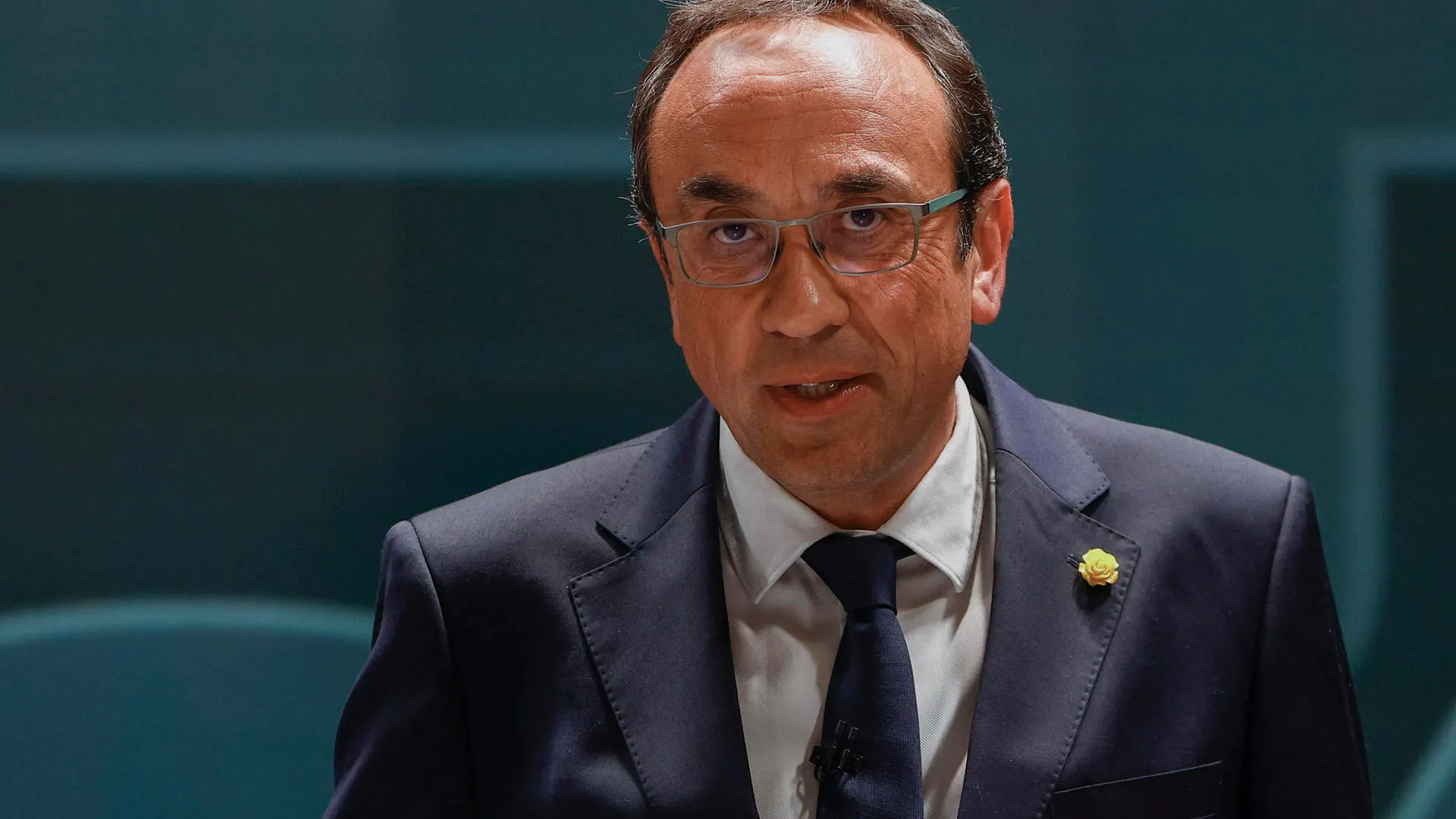 Josep Rull Josep Rull