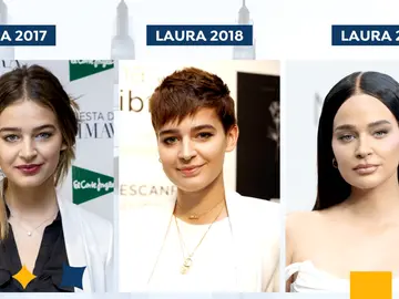 Arrepentida de las operaciones. Arrepentida de las operaciones.