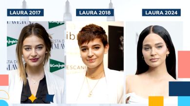 Las famosas se levantan contra los retoques estéticos: 