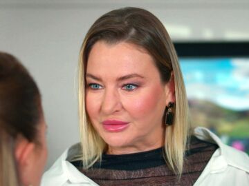 La mujer de Sado amenaza a Şevval, pero ella le planta cara, &iquest;su secreto estar&aacute; a salvo?
