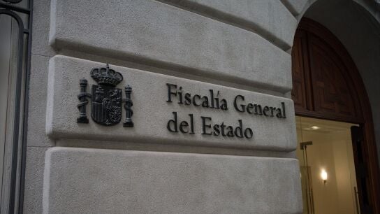 Fiscal&iacute;a General del Estado 