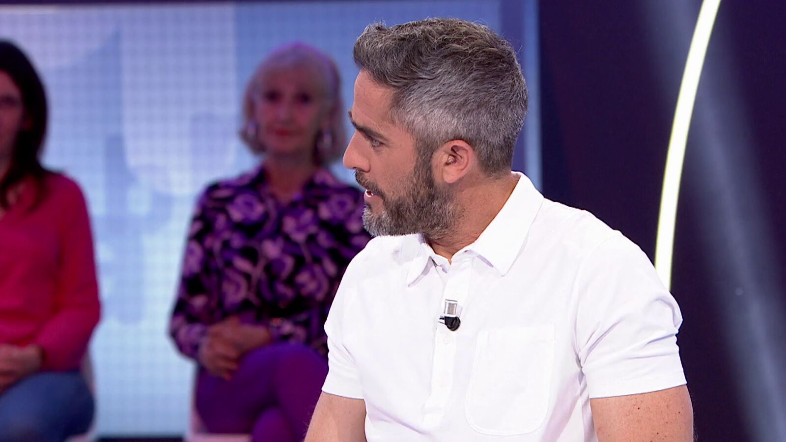 “Me estoy haciendo mayor”: el motivo que delata la edad de Roberto Leal… ¡al descubierto!