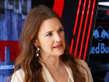 Drew Barrymore Drew Barrymore