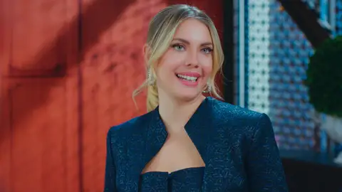 Yildiz se incorpora a la empresa Yildiz se incorpora a la empresa