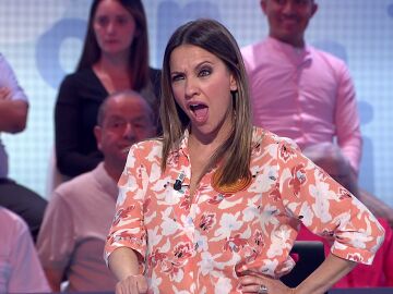  &ldquo;&iquest;Qu&eacute; me est&aacute;s queriendo decir, Roberto?&rdquo;: el comentario que &lsquo;mosquea&rsquo; a Ana Ruiz en Pasapalabra