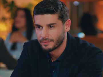 &ldquo;Empecemos de cero&rdquo;: &Ccedil;ağatay apuesta por Kumru en el pr&oacute;ximo cap&iacute;tulo de Pecado Original 