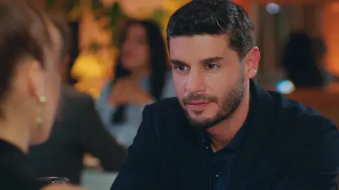 “Empecemos de cero”: Çağatay apuesta por Kumru en el próximo capítulo de Pecado Original “Empecemos de cero”: Çağatay apuesta por Kumru en el próximo capítulo de Pecado Original