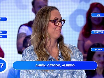 La prueba que saca los colores a los invitados de Pasapalabra: &ldquo;Que nos detengan&rdquo;