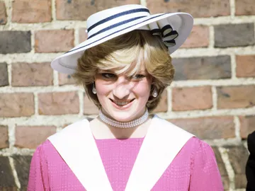Lady Di Lady Di