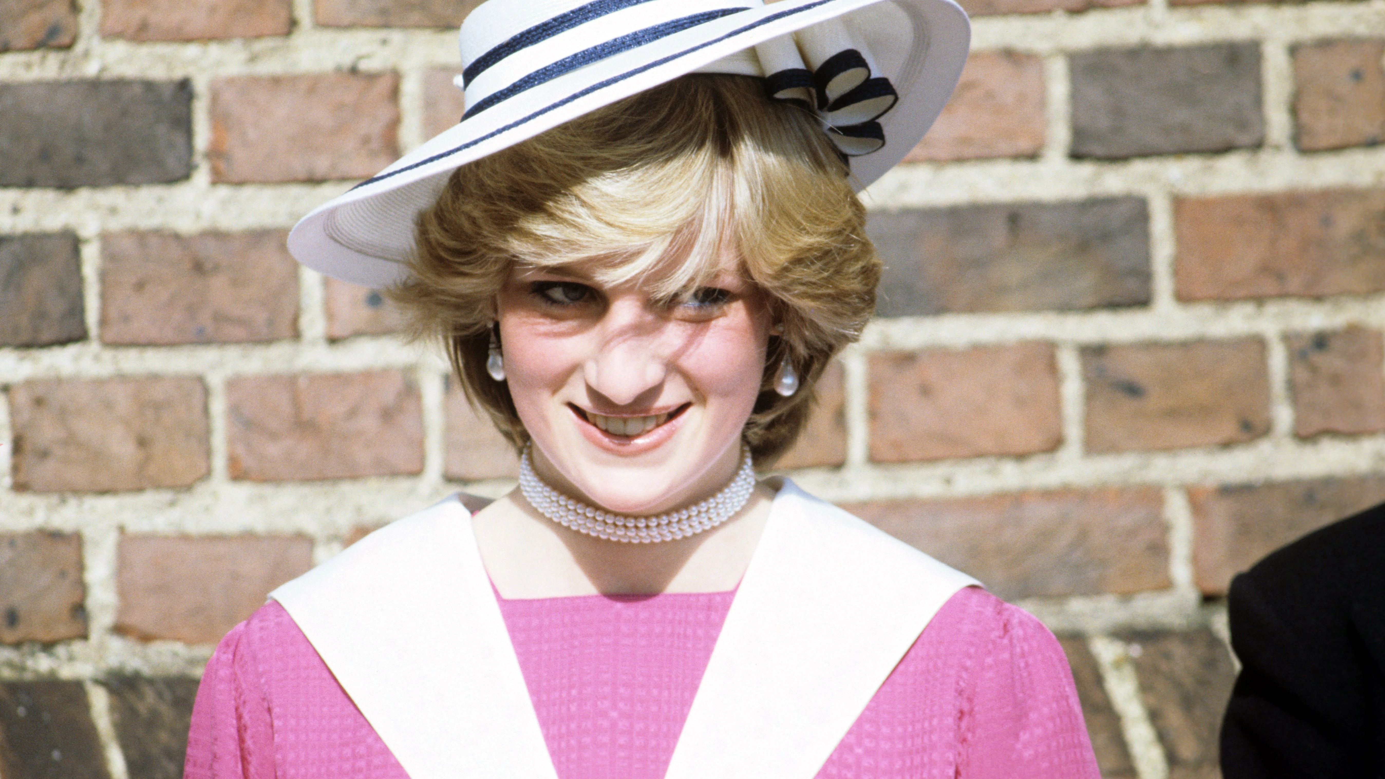 Lady Di 