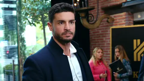 Doğan consigue su objetivo: ¡Çağatay se queda fuera de su propia empresa! Doğan consigue su objetivo: ¡Çağatay se queda fuera de su propia empresa!