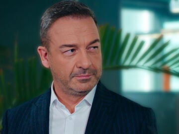 Doğan se sincera con &Ccedil;ağatay 