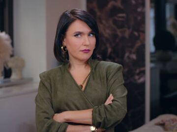 &iquest;Puede estar tranquila? Yildiz le confirma a Ender que no hay nada entre Doğan y ella