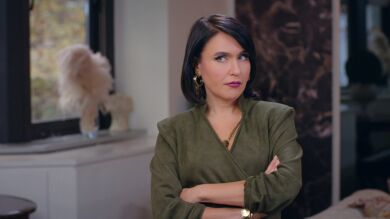 ¿Puede estar tranquila? Yildiz le confirma a Ender que no hay nada entre Doğan y ella