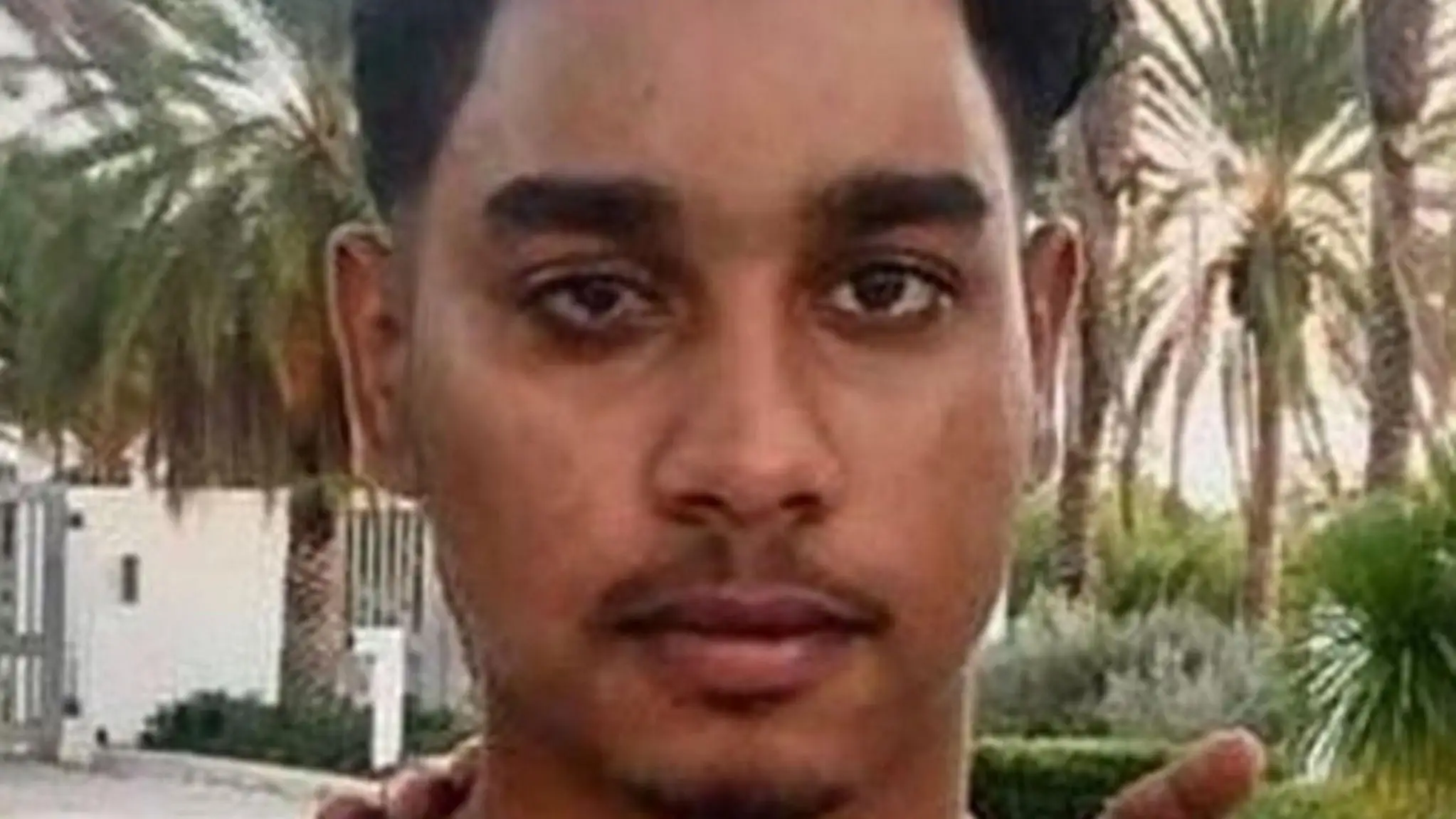 El joven de 19 a&ntilde;os asesinado