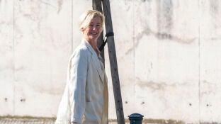 Ana Duato declara ante el juez por presunto su fraude a Hacienda