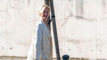Ana Duato declara ante el juez por presunto su fraude a Hacienda