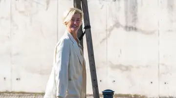 Ana Duato declara ante el juez por presunto su fraude a Hacienda Ana Duato declara ante el juez por presunto su fraude a Hacienda