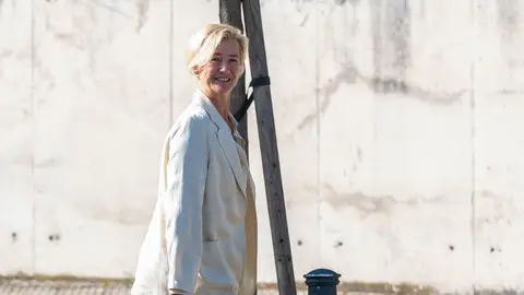 Ana Duato declara ante el juez por presunto su fraude a Hacienda Ana Duato declara ante el juez por presunto su fraude a Hacienda