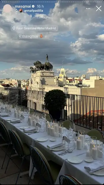 Evento de Masqmai y Sephora Evento de Masqmai y Sephora