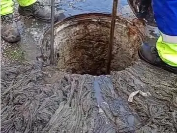 Toallitas en la Línea de la Concepción Toallitas en la Línea de la Concepción