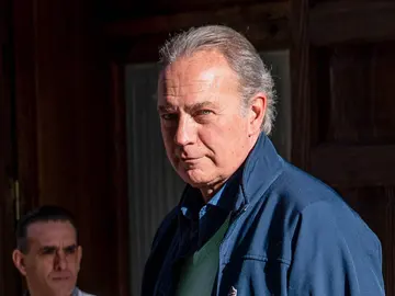 Bertín Osborne Bertín Osborne