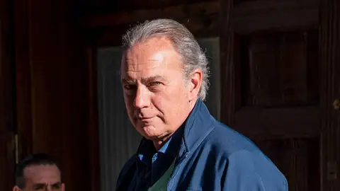 Bertín Osborne Bertín Osborne