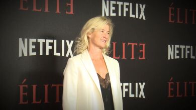 Ana Duato, tranquila tras declarar ante el juez por el presunto delito de fraude: mantiene su inocencia