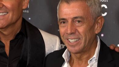 El papel de mediador de José Luis López 'El Turronero' en la ruptura entre Bertín Osborne y Gabriela Guillén