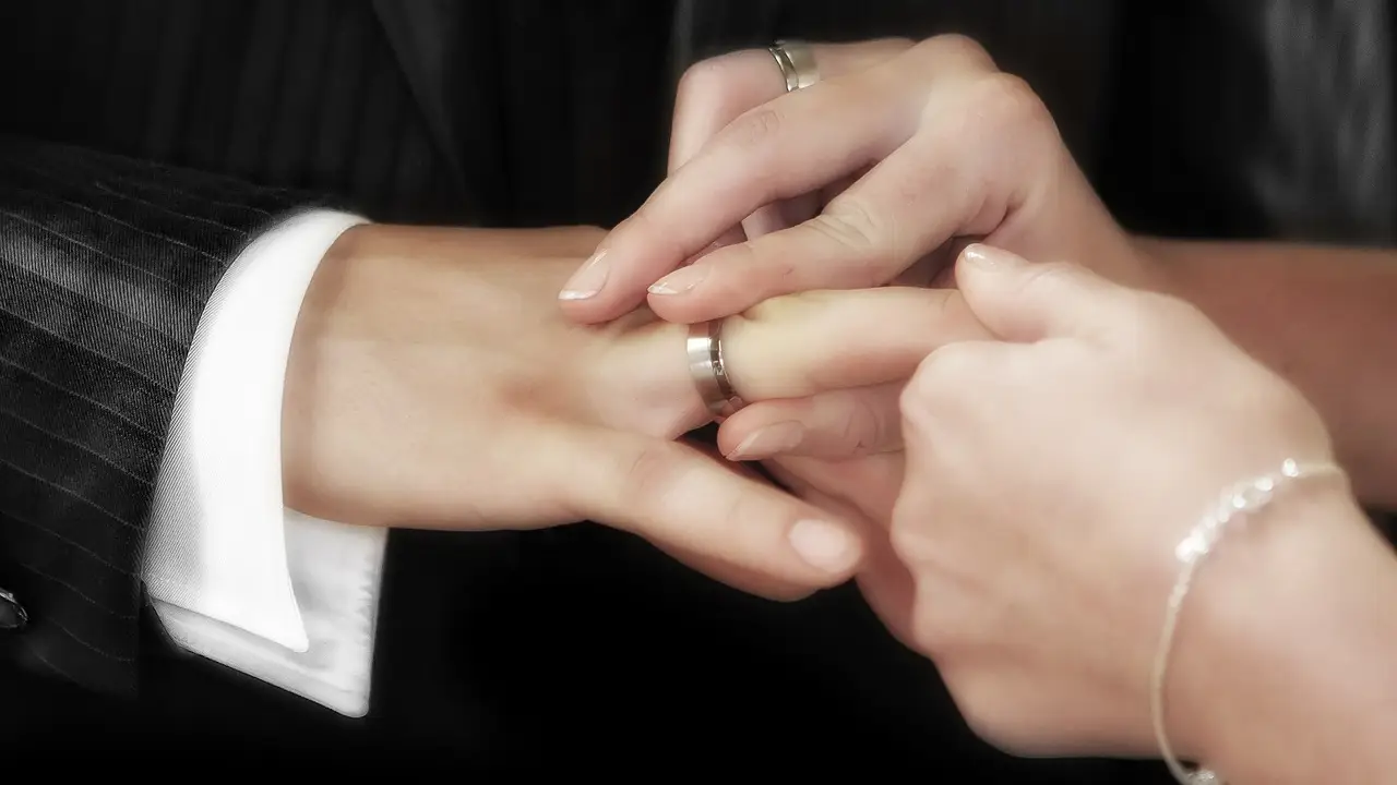 Anillos matrimonio Anillos matrimonio