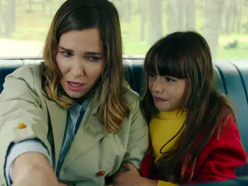 Begoña y Julia Begoña y Julia