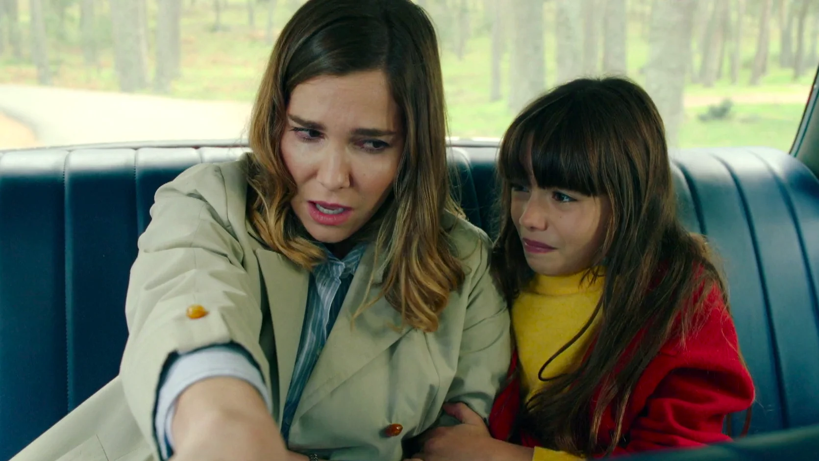 Begoña y Julia Begoña y Julia