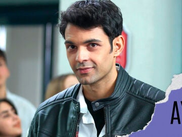 Berk Bakioglu es Ayaz 