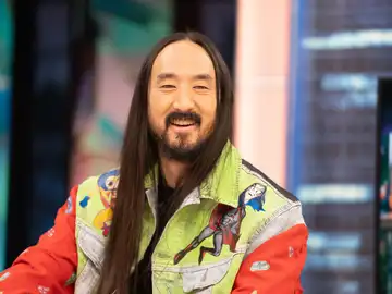 Steve Aoki Steve Aoki