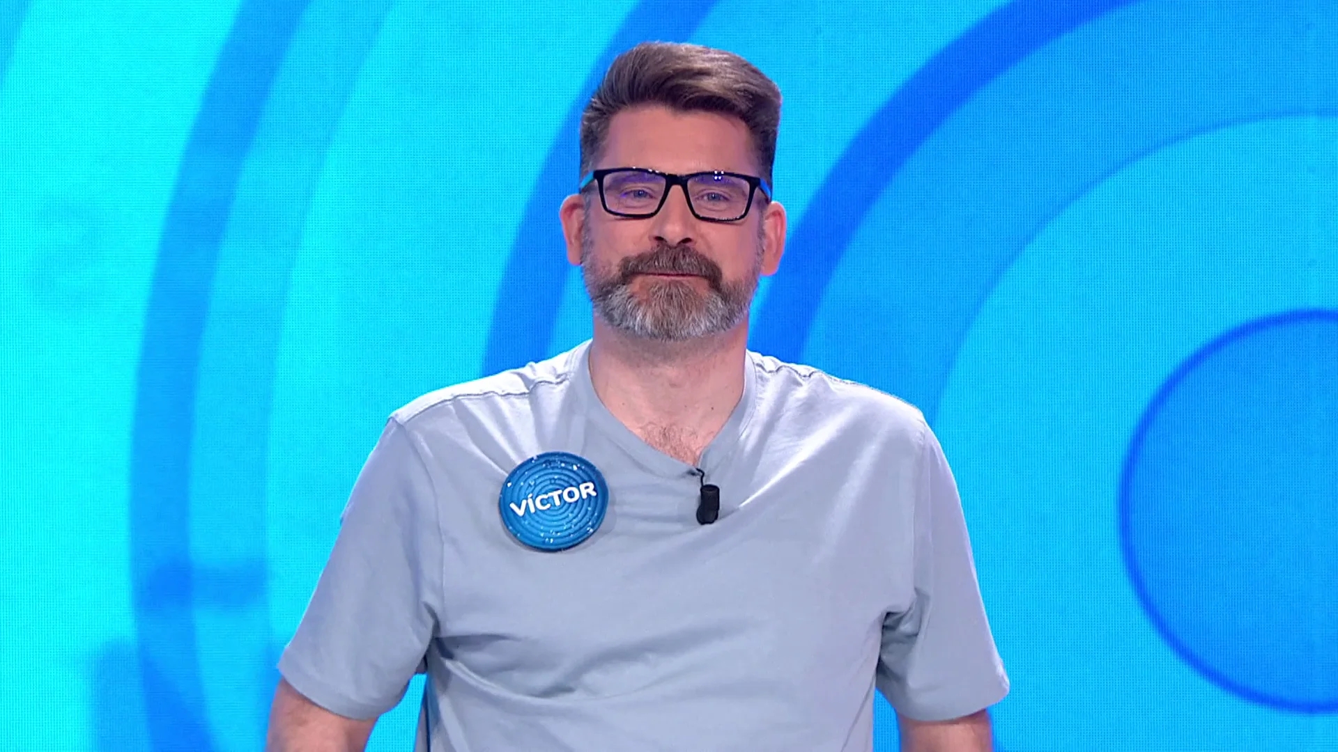 La curiosa afici&oacute;n de V&iacute;ctor: &ldquo;Me encanta coleccionar botellines de cerveza&rdquo;