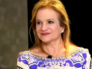 Lucía Galán, artista de Pimpinela, operada de urgencia: "Agradezco a Dios que lo hayan detectado a tiempo" Lucía Galán, artista de Pimpinela, operada de urgencia: "Agradezco a Dios que lo hayan detectado a tiempo"