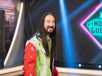 Steve Aoki Steve Aoki