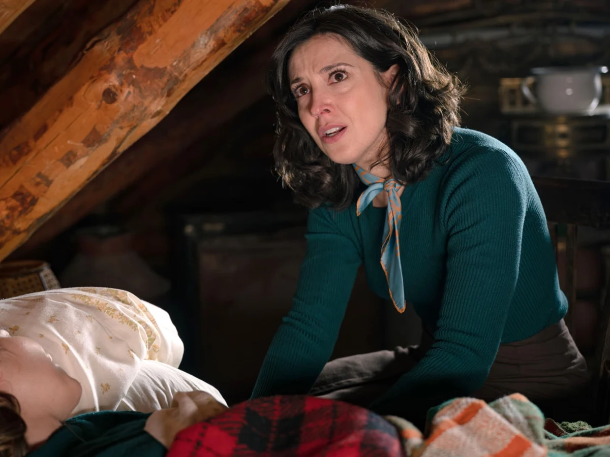 Avance del próximo capítulo de Sueños de libertad: ¡Luz muy preocupada! El estado de Begoña empeora por momentos, ¿perderá la vida?